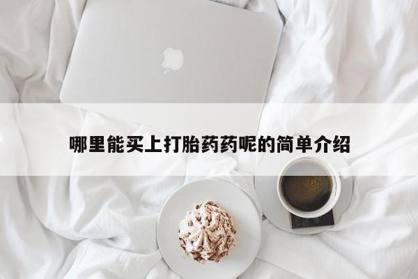 网上购买米非司酮片去哪买哪里能买上打胎药药呢的简单介绍