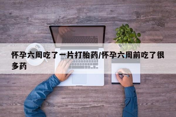 网上购买米非司酮片去哪买怀孕六周吃了一片打胎药/怀孕六周前吃了很多药