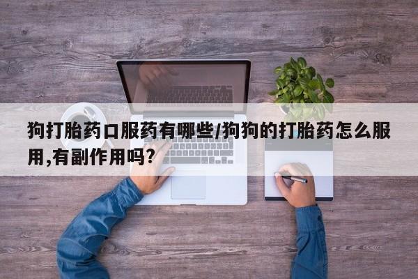 网上购买米非司酮片去哪买狗打胎药口服药有哪些/狗狗的打胎药怎么服用,有副作用吗?