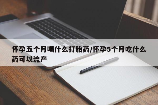 网上购买米非司酮片去哪买怀孕五个月喝什么打胎药/怀孕5个月吃什么药可以流产